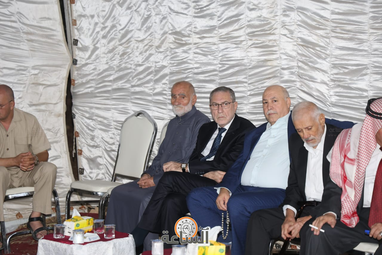 Madar Al-Saa Images 0.6412330987971251