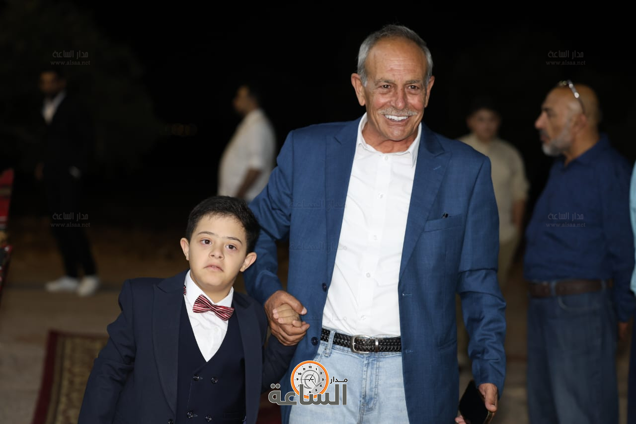 Madar Al-Saa Images 0.8367049650906072