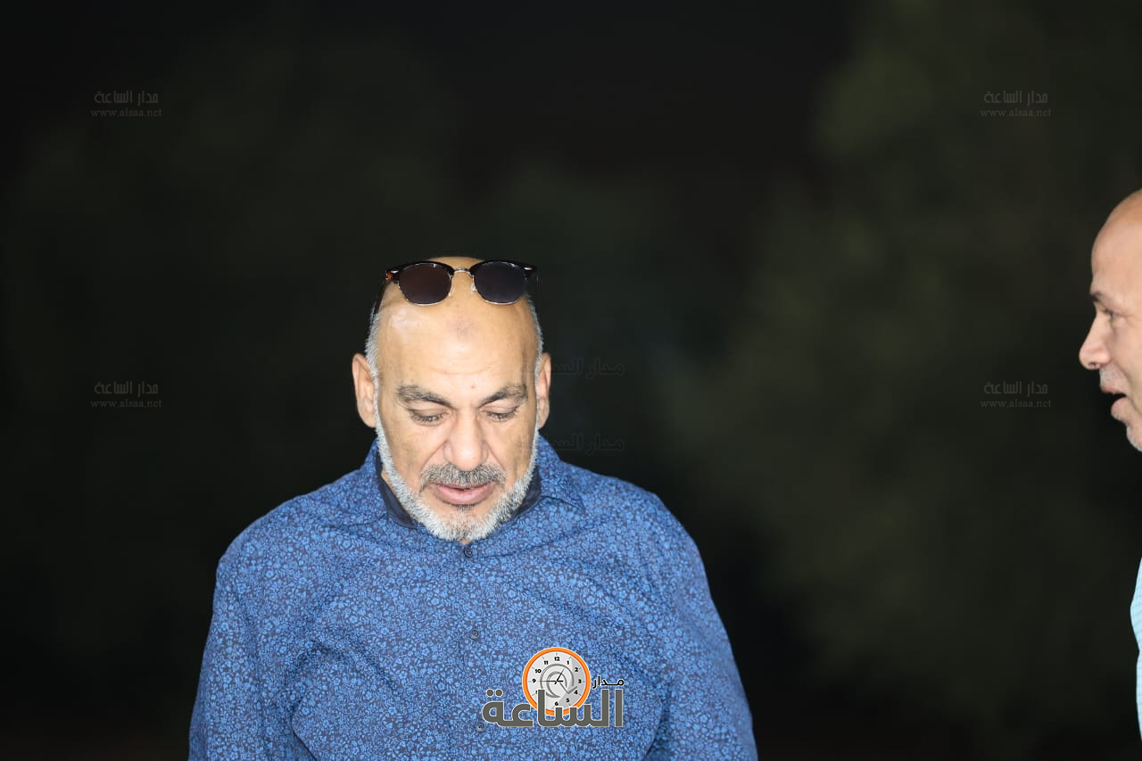 Madar Al-Saa Images 0.9022989420584598