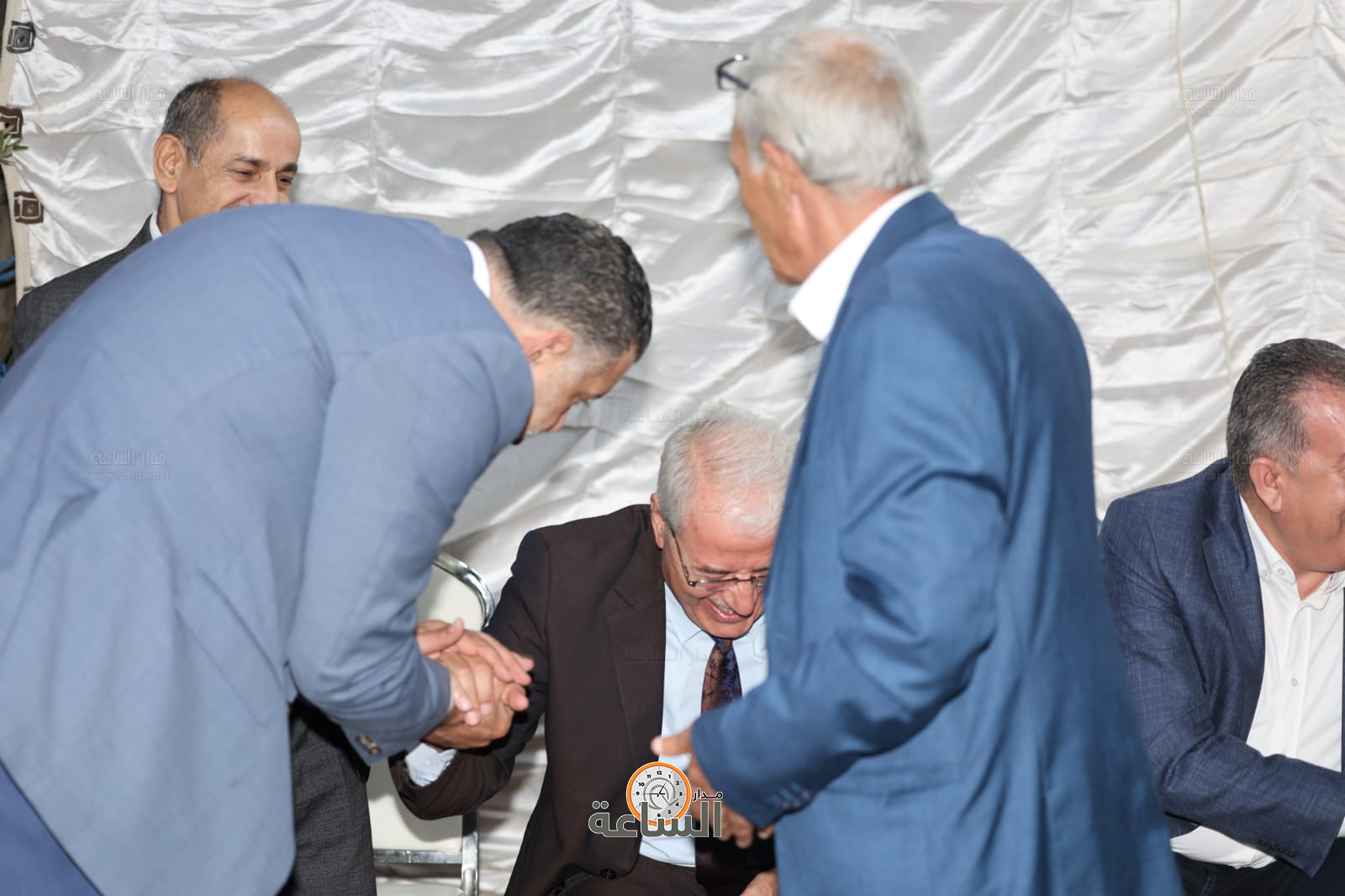 Madar Al-Saa Images 0.6916771002063457