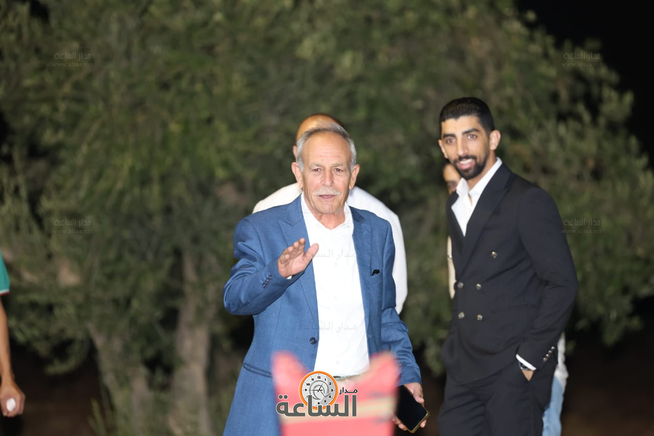 Madar Al-Saa Images 0.02596849416443836