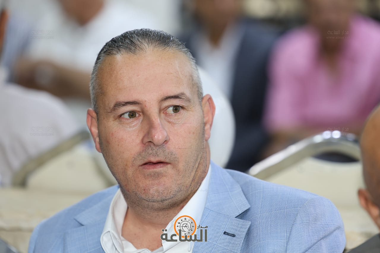 Madar Al-Saa Images 0.5907531879870175