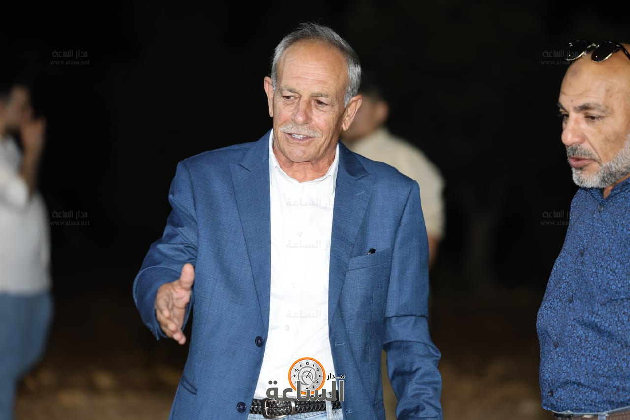 Madar Al-Saa Images 0.5919925688042019