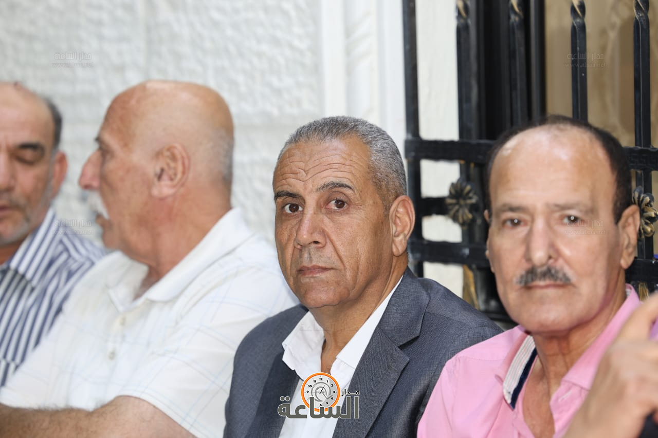 Madar Al-Saa Images 0.8169228561573552