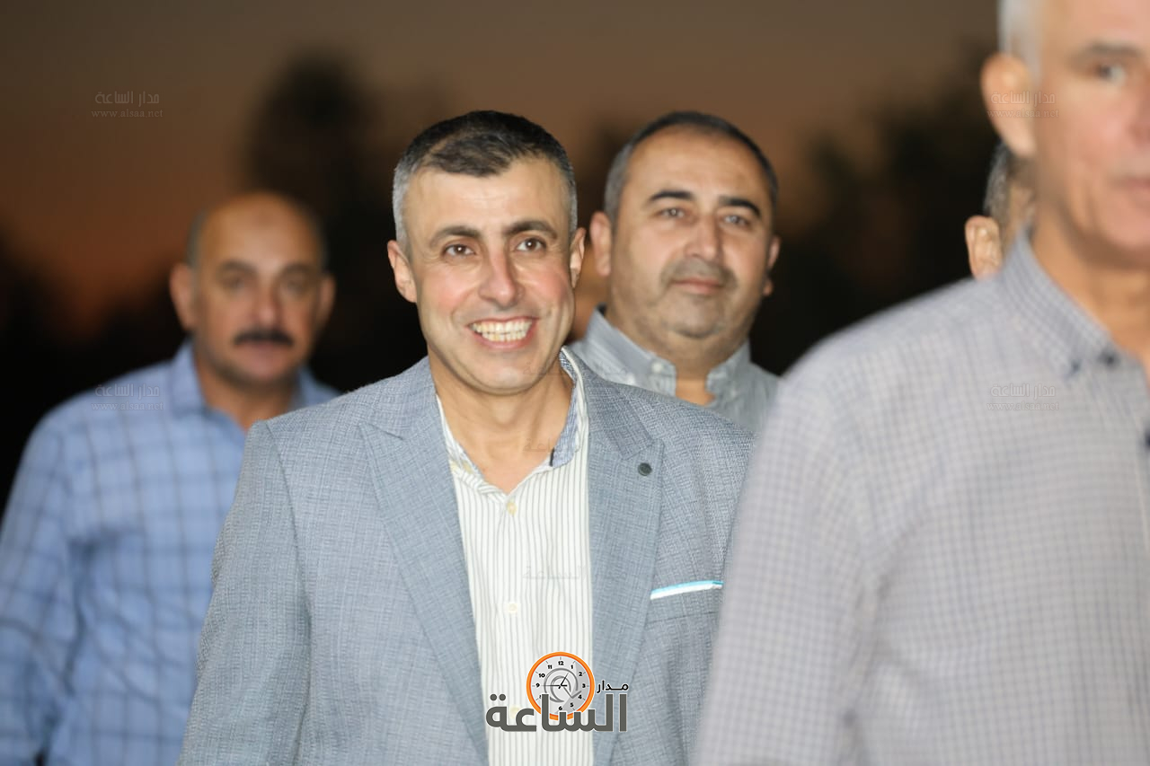 Madar Al-Saa Images 0.7070109187359566