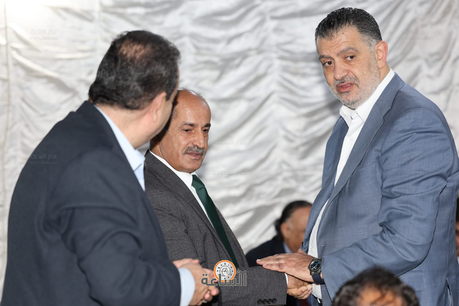 Madar Al-Saa Images 0.6776777645280444