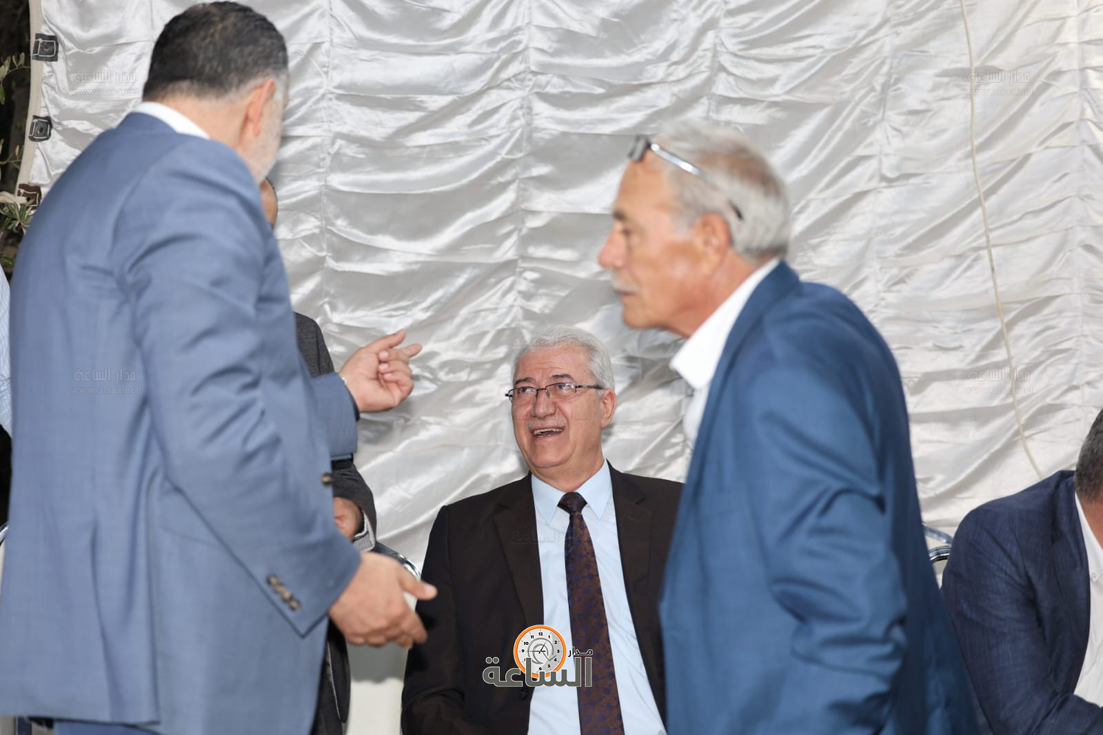 Madar Al-Saa Images 0.12183344392579276