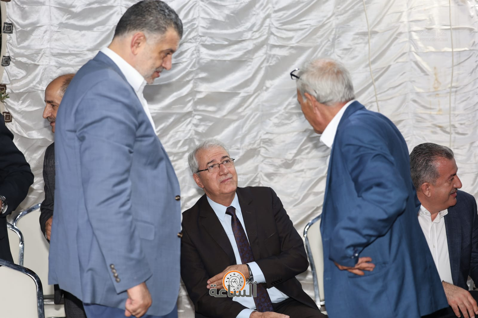 Madar Al-Saa Images 0.04674221774138654