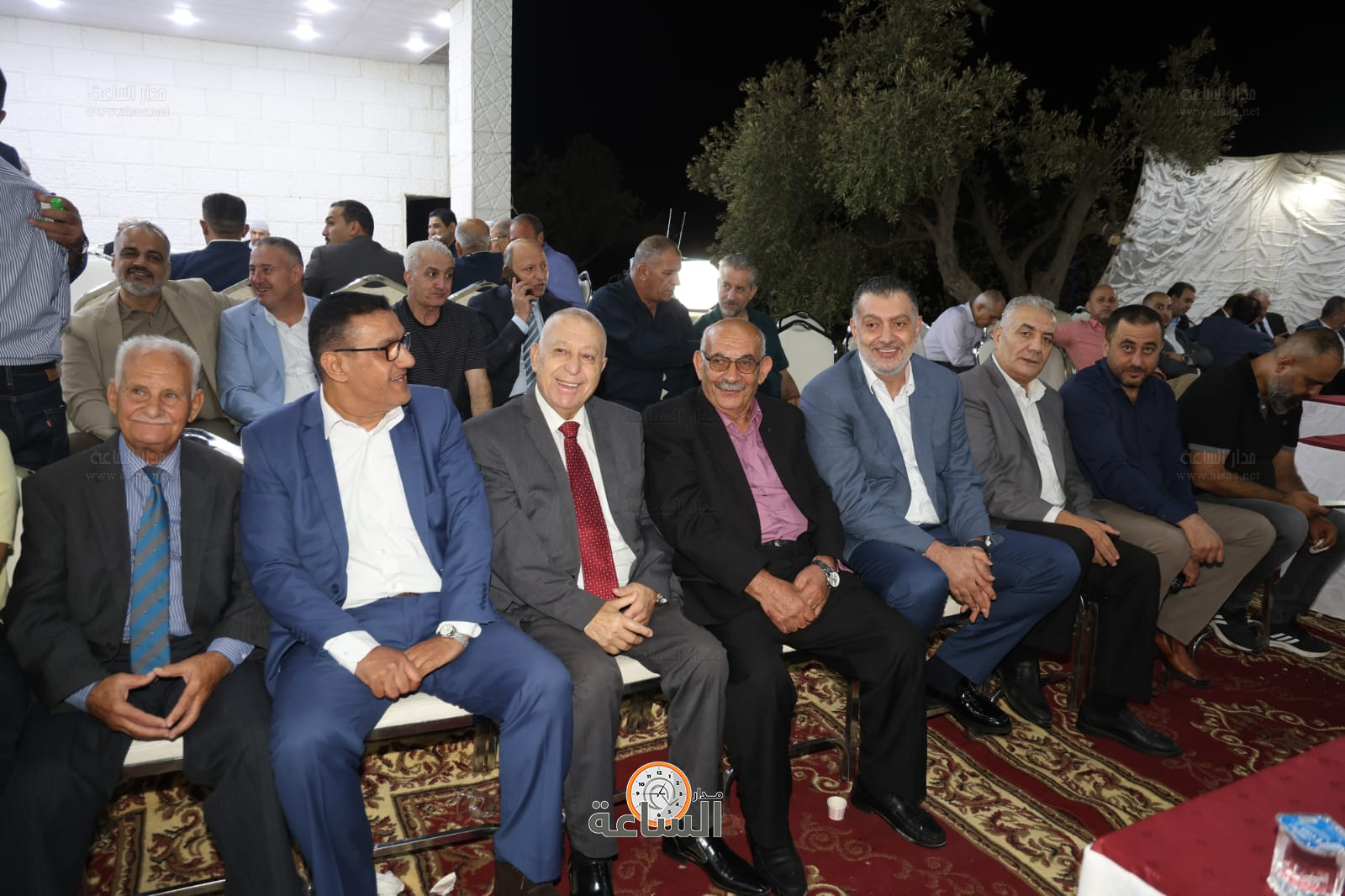 Madar Al-Saa Images 0.2952348421477069