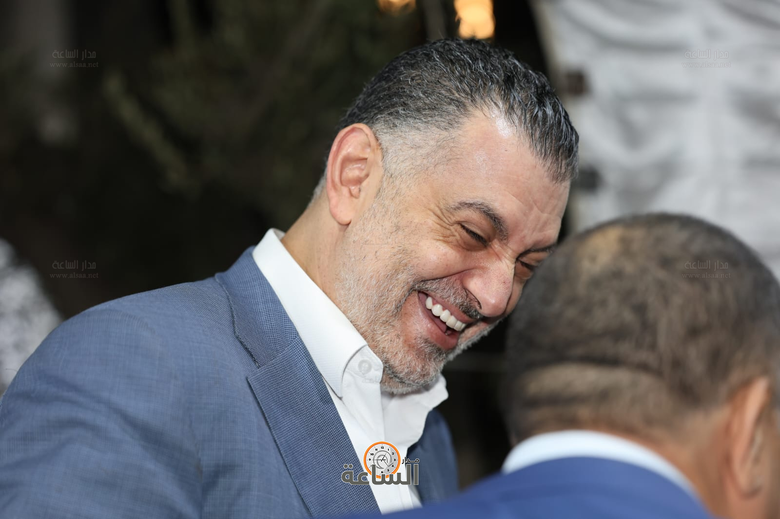 Madar Al-Saa Images 0.0689989713860788