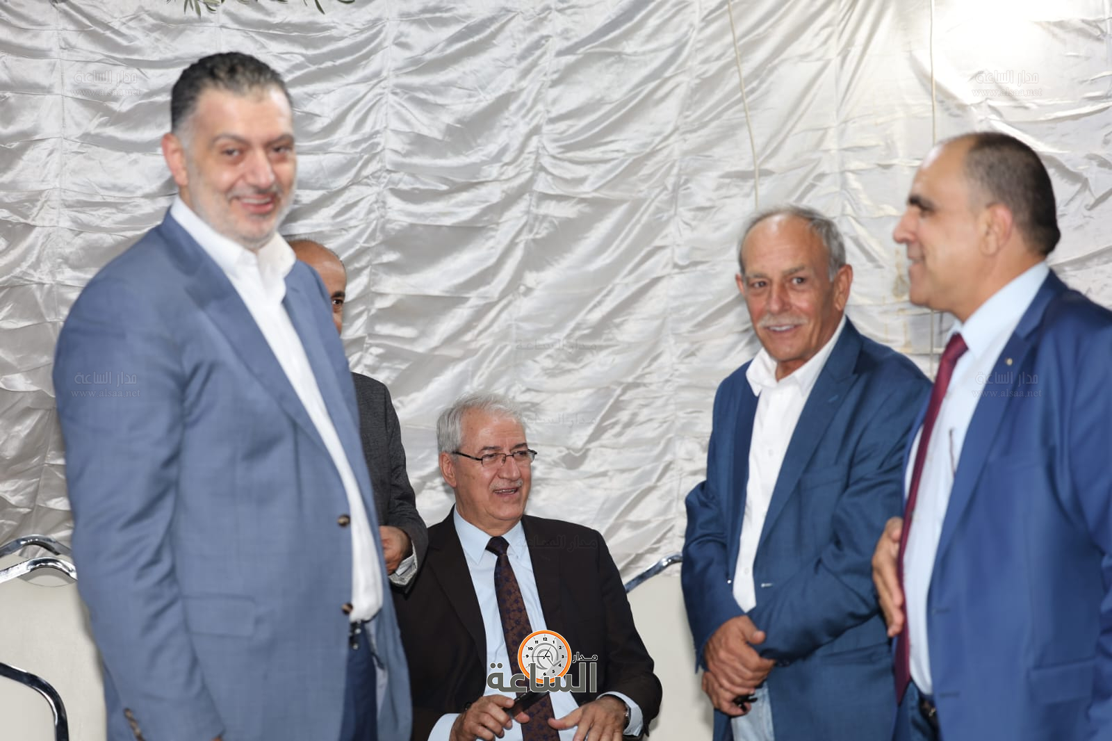 Madar Al-Saa Images 0.060994110001434176