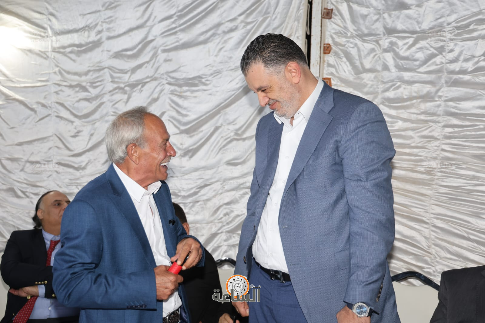 Madar Al-Saa Images 0.06092599846035507