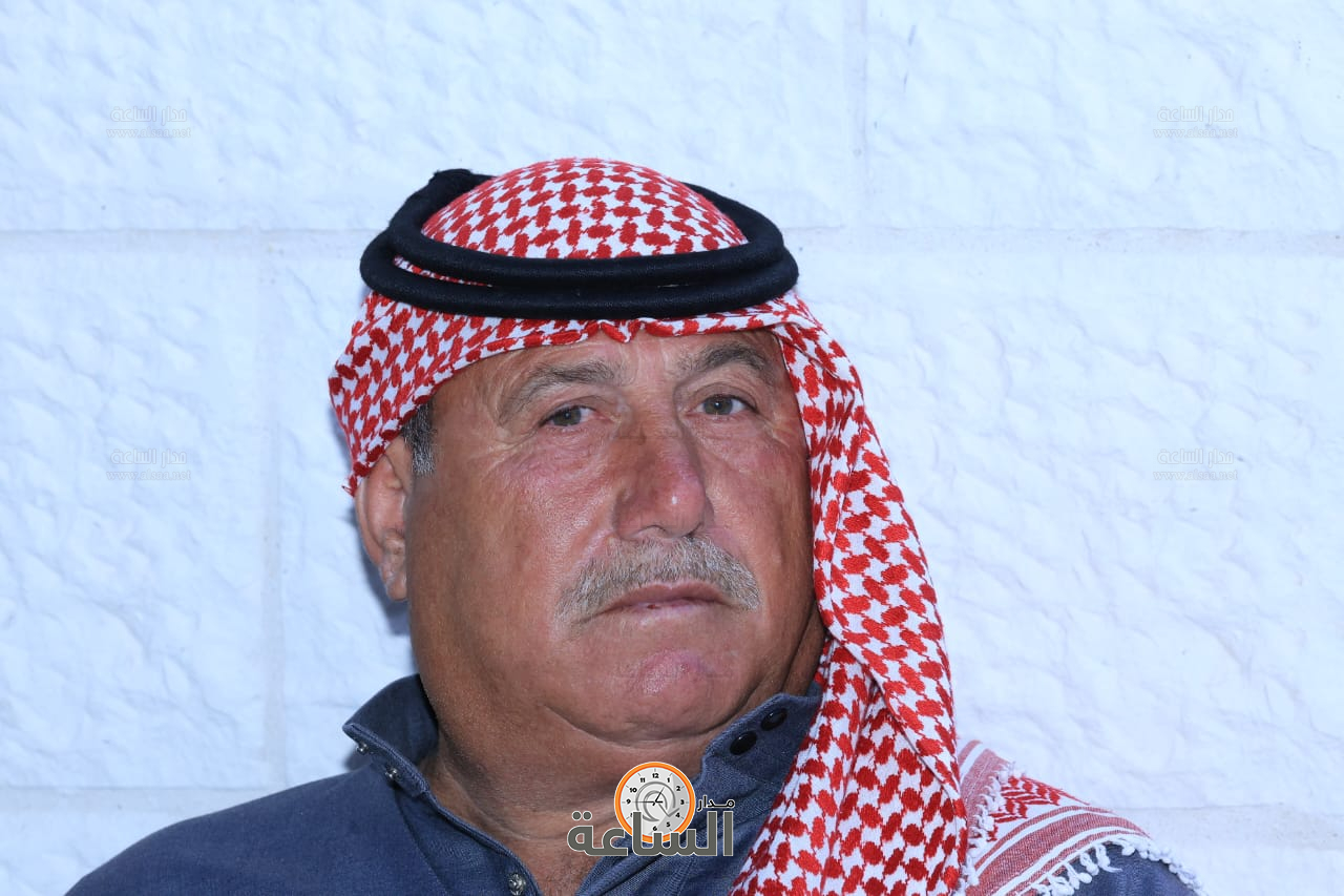 Madar Al-Saa Images 0.10110679212690854