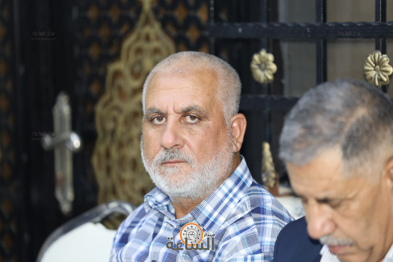 Madar Al-Saa Images 0.7310699026356067