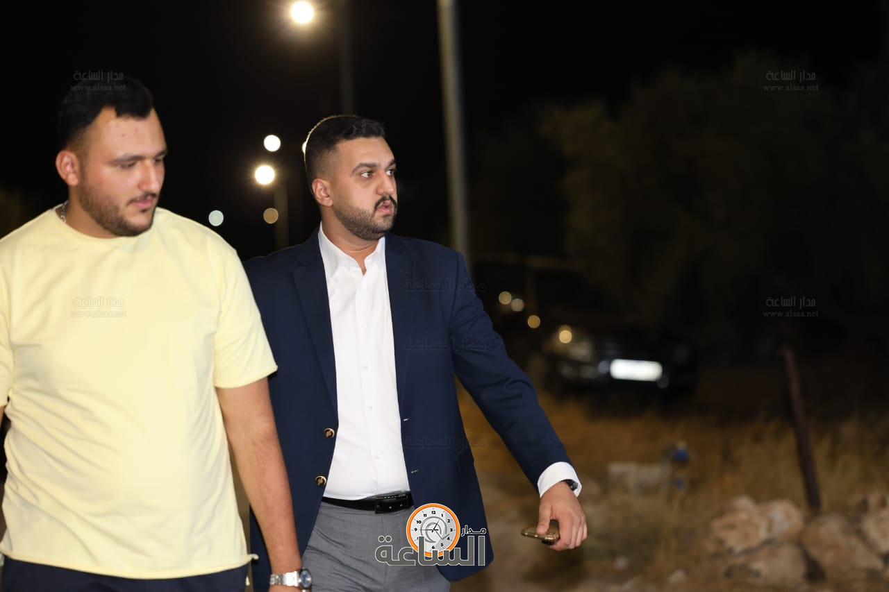 Madar Al-Saa Images 0.9667564629171431