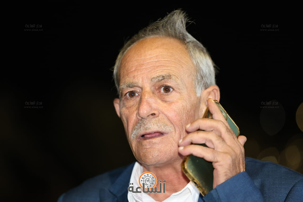 Madar Al-Saa Images 0.6779723231026186