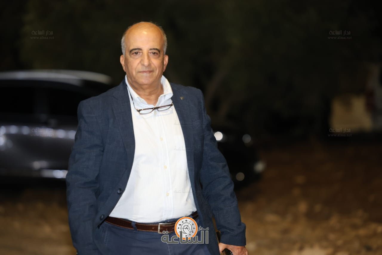 Madar Al-Saa Images 0.7747395895962603