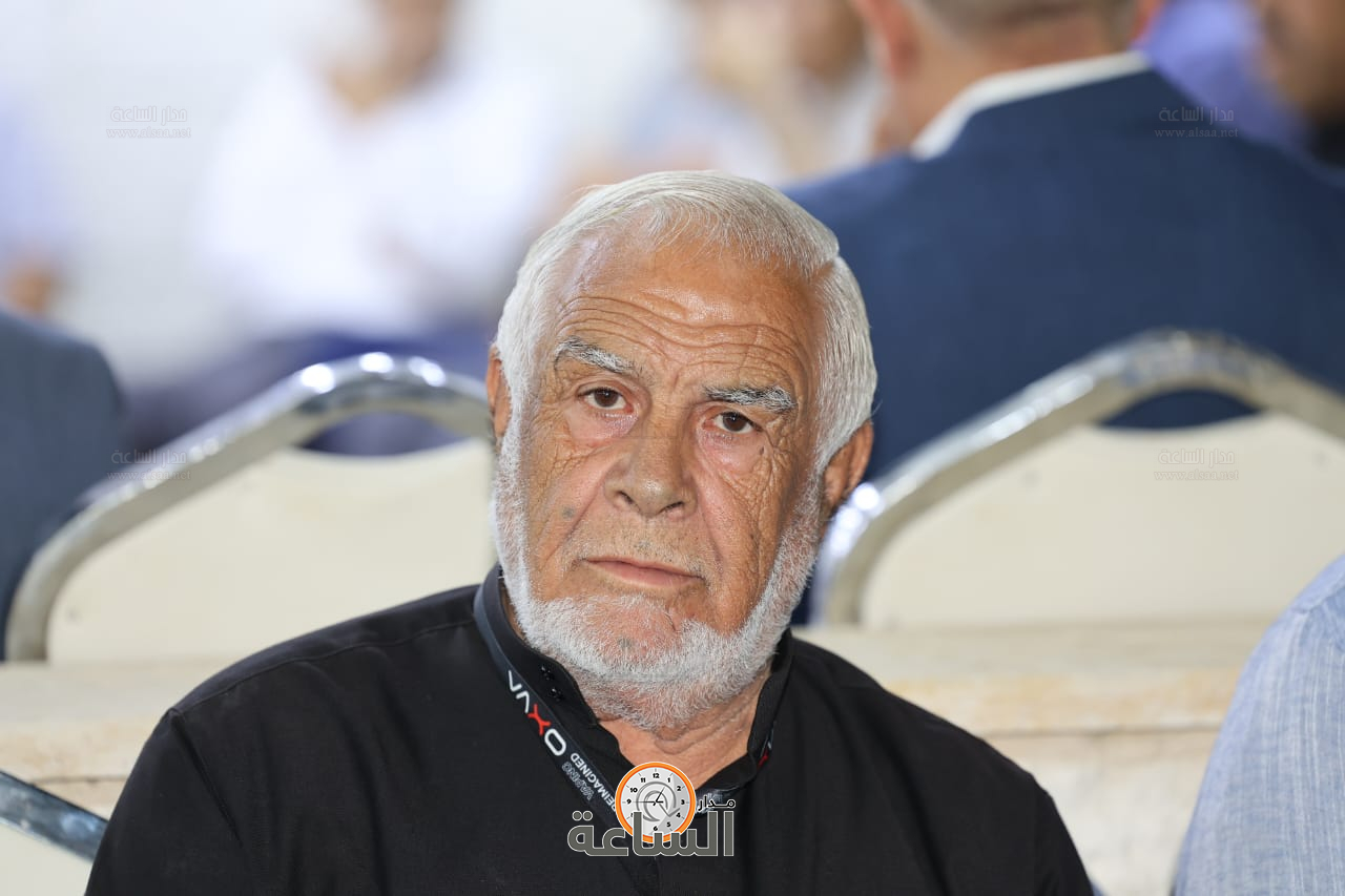 Madar Al-Saa Images 0.4376011964557629