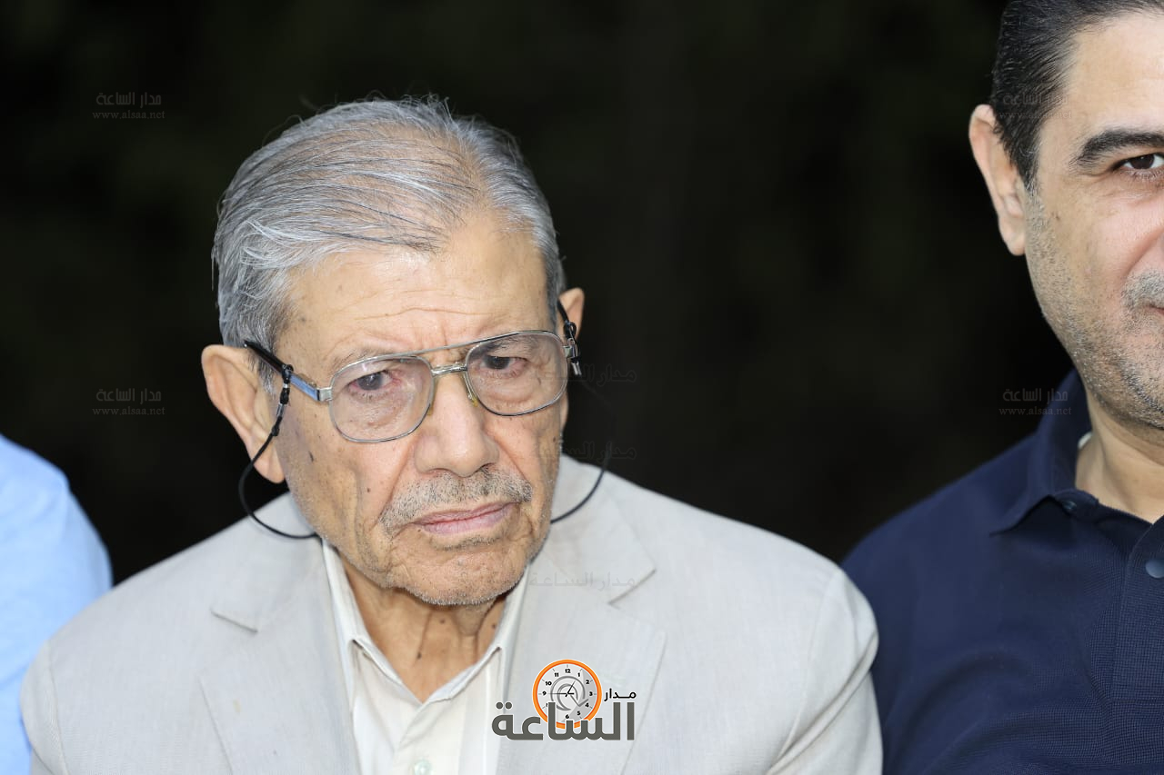 Madar Al-Saa Images 0.10074993481535666