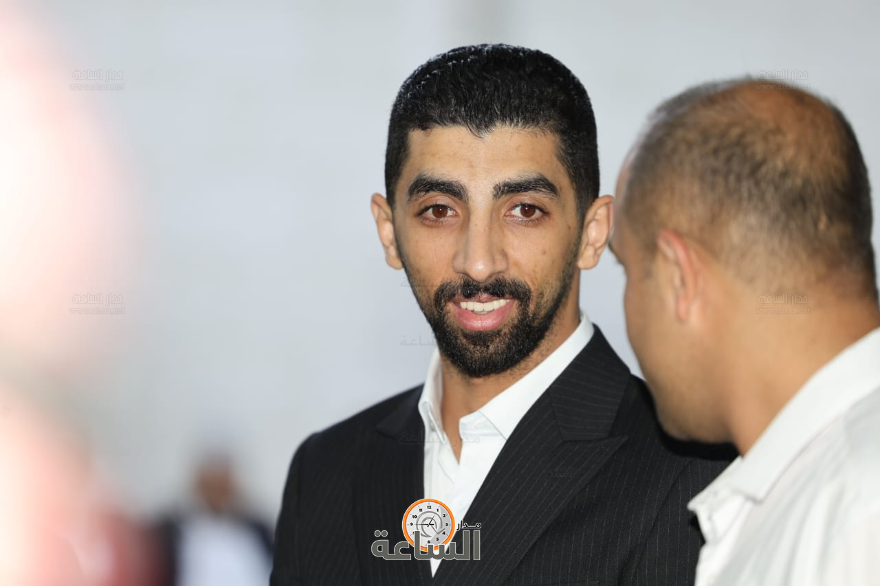 Madar Al-Saa Images 0.1716279399490782