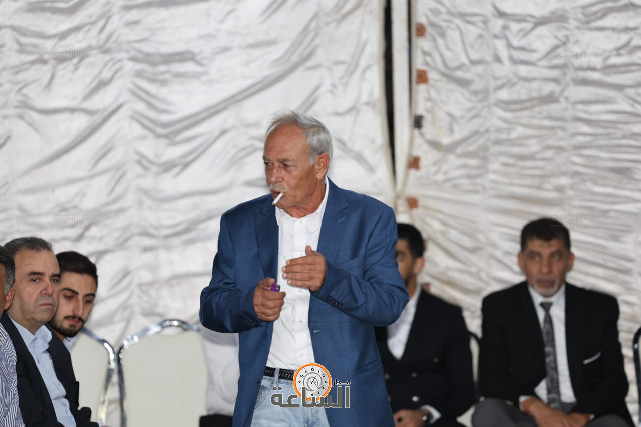 Madar Al-Saa Images 0.3720170915706329