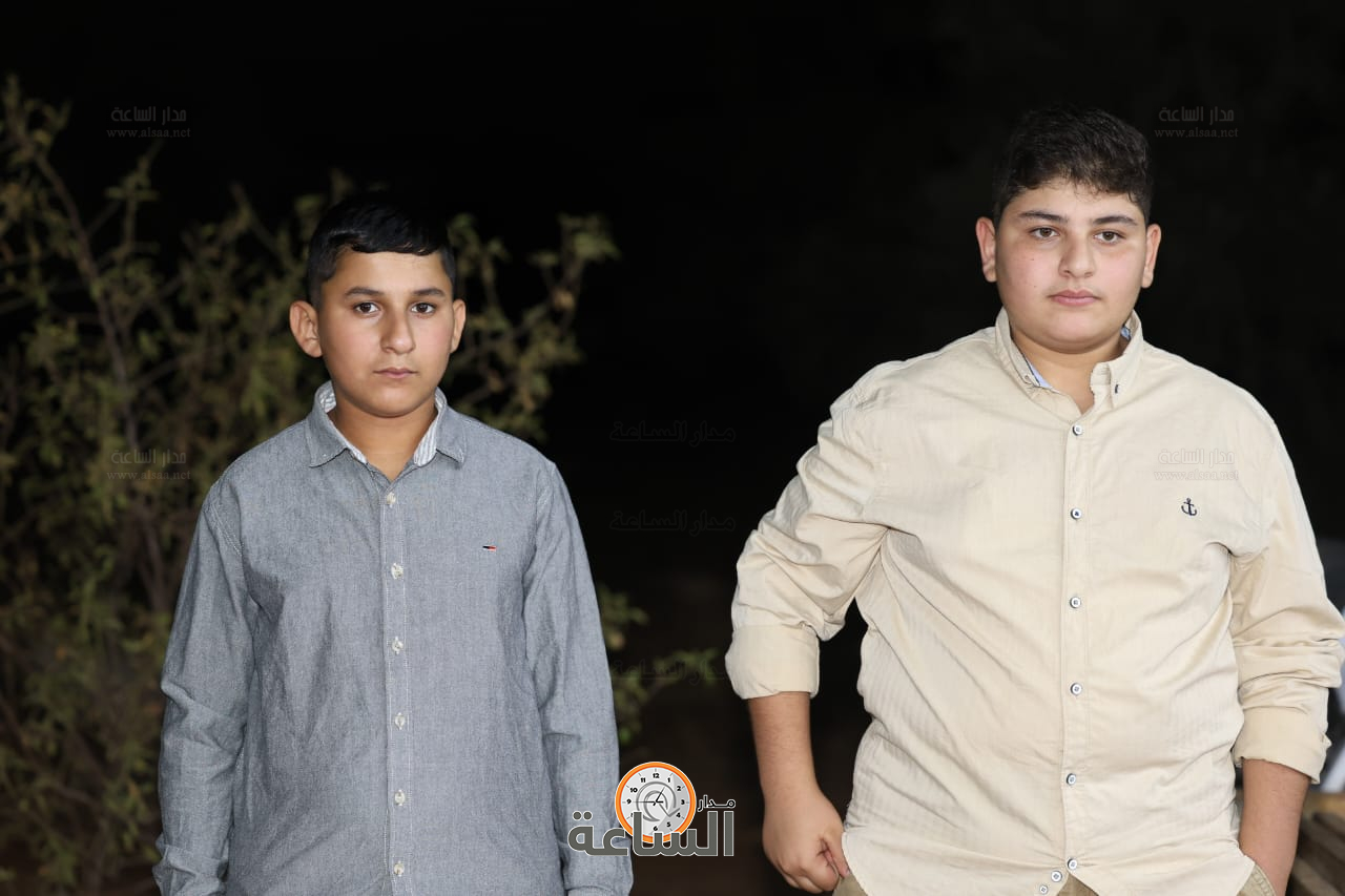 Madar Al-Saa Images 0.6967514980533215