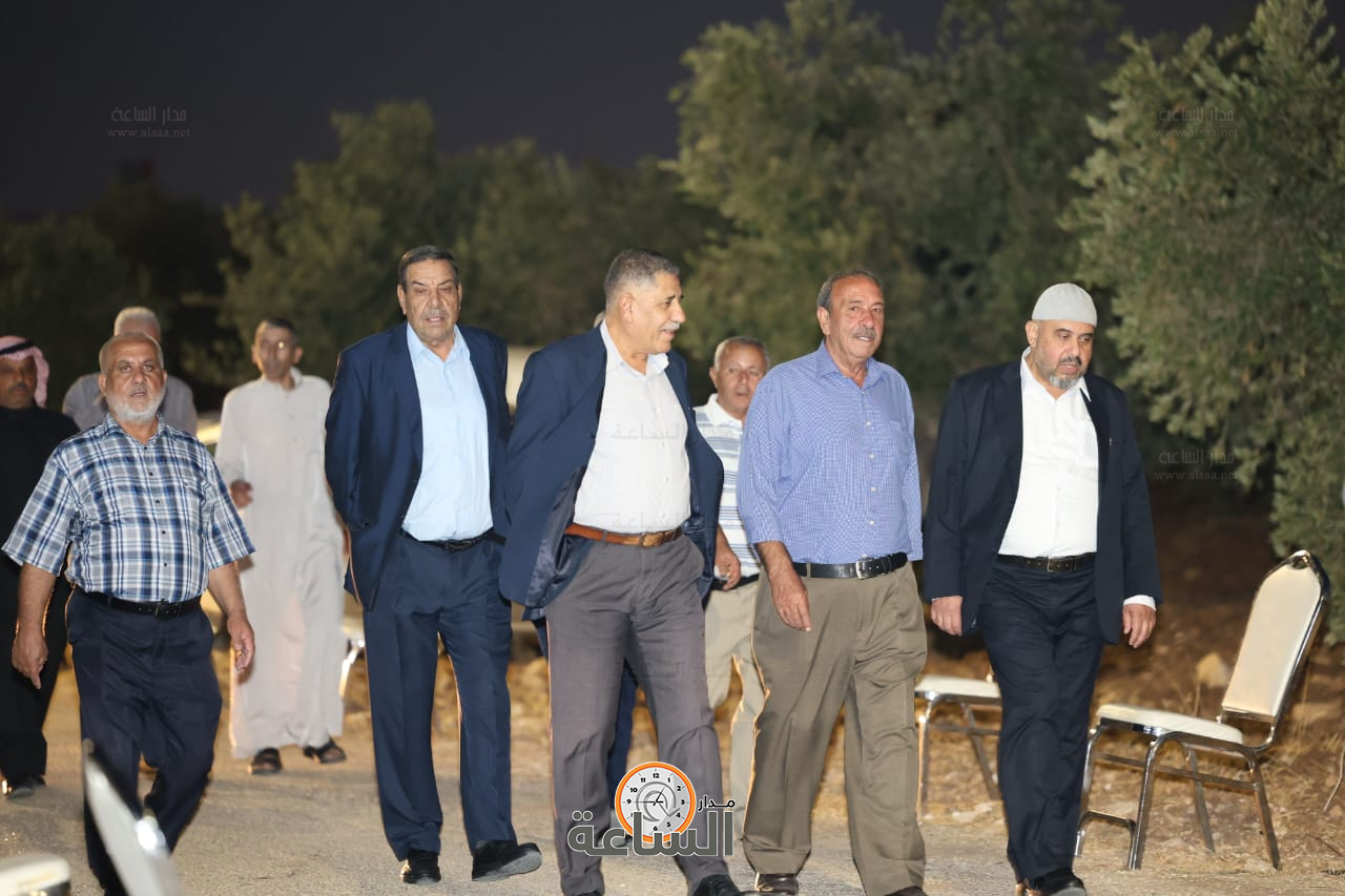 Madar Al-Saa Images 0.1883130590316484