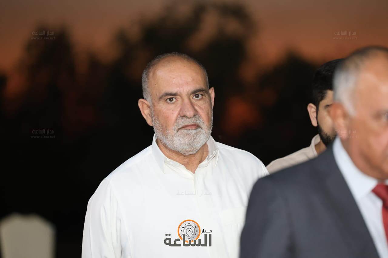 Madar Al-Saa Images 0.9751300415650856