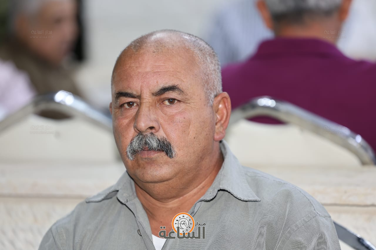 Madar Al-Saa Images 0.2682090347527224