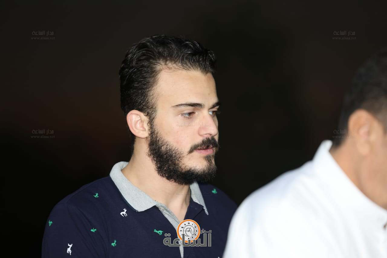 Madar Al-Saa Images 0.09139360938838703