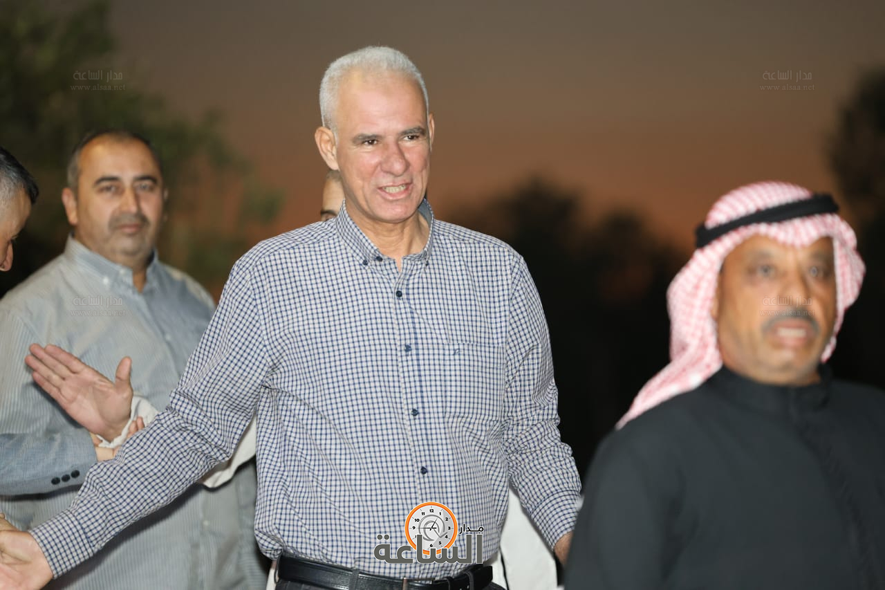 Madar Al-Saa Images 0.6526619114140396