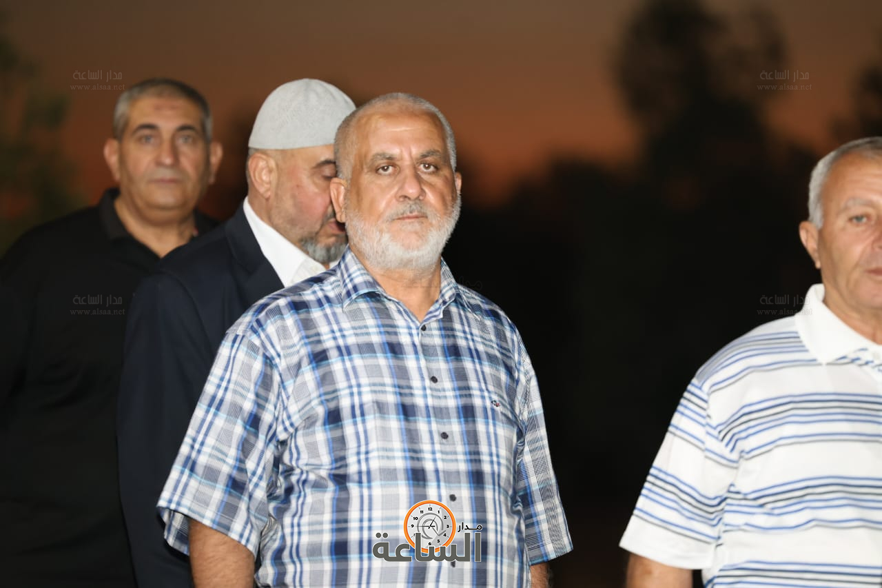 Madar Al-Saa Images 0.06390730492562324