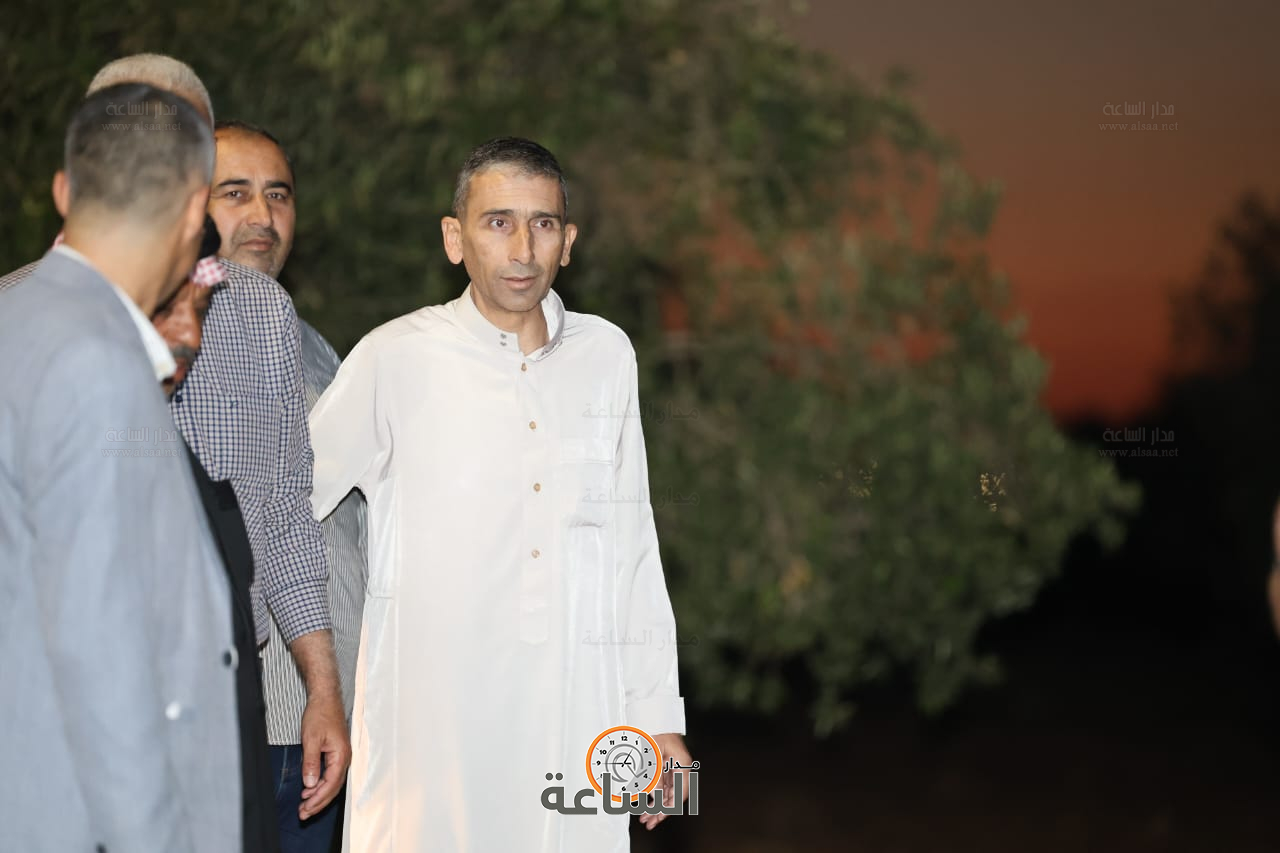 Madar Al-Saa Images 0.13605172424690382