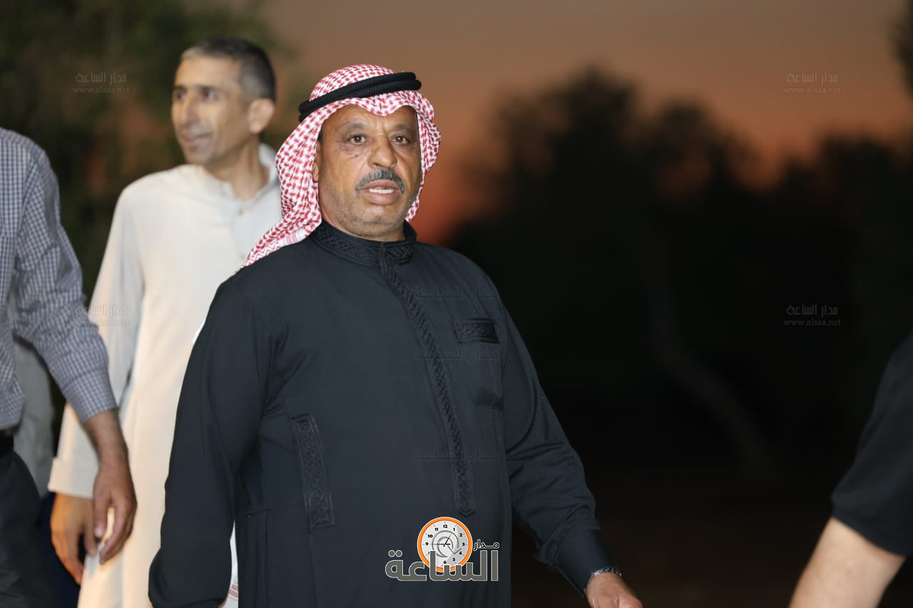 Madar Al-Saa Images 0.4999779789194707