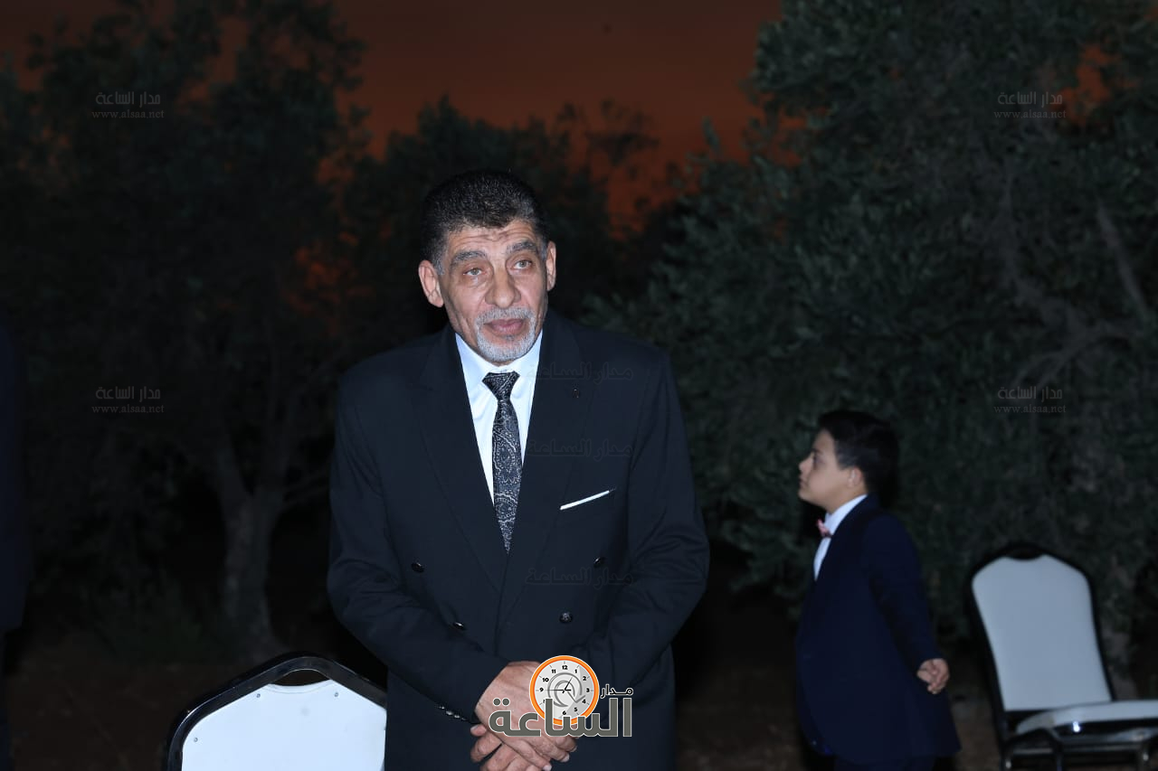 Madar Al-Saa Images 0.870643941016999