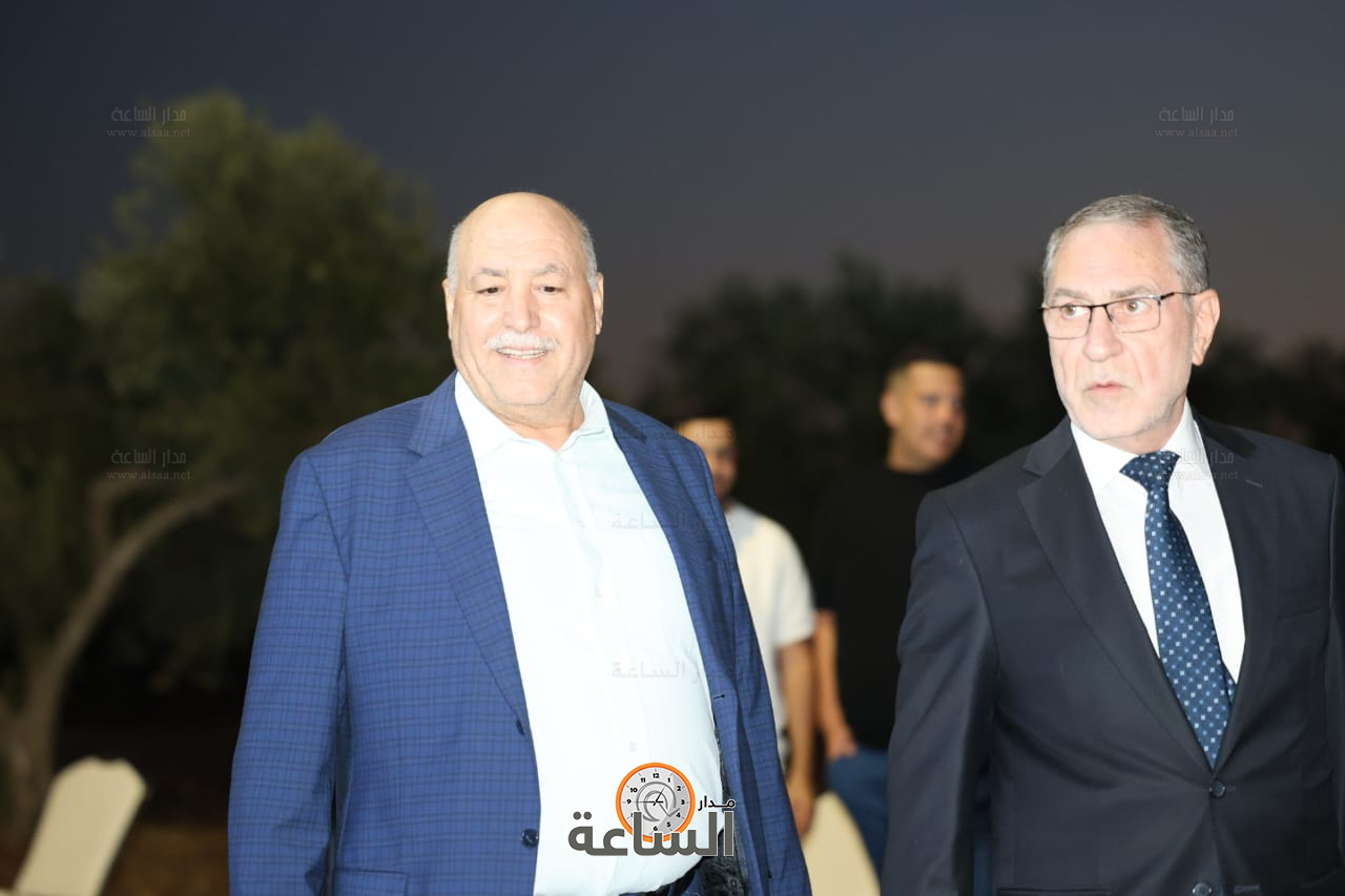 Madar Al-Saa Images 0.18440933479047983