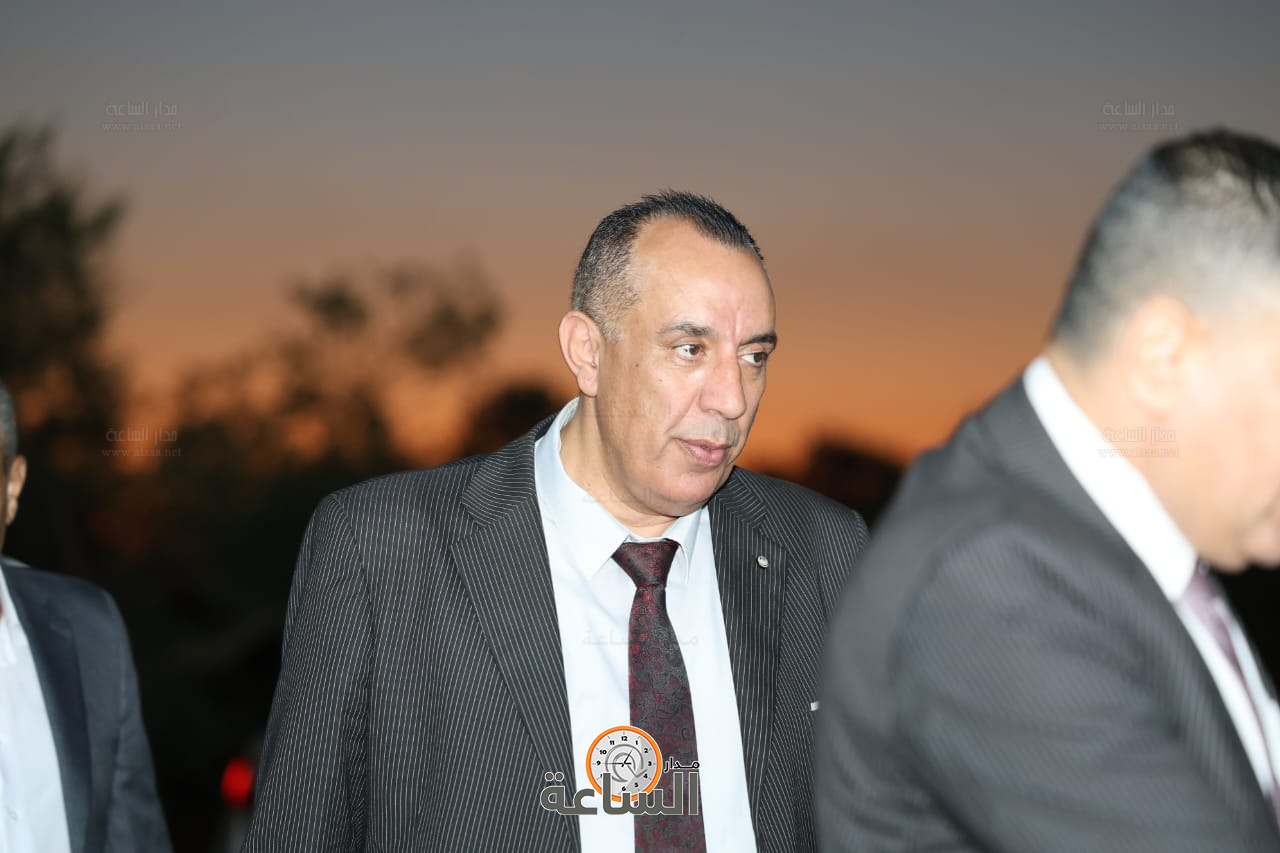 Madar Al-Saa Images 0.34816058085009993