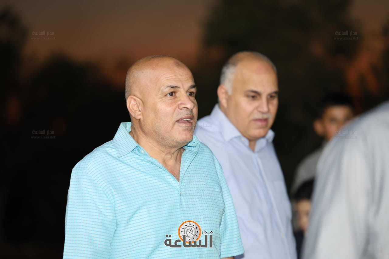 Madar Al-Saa Images 0.5599954138422393