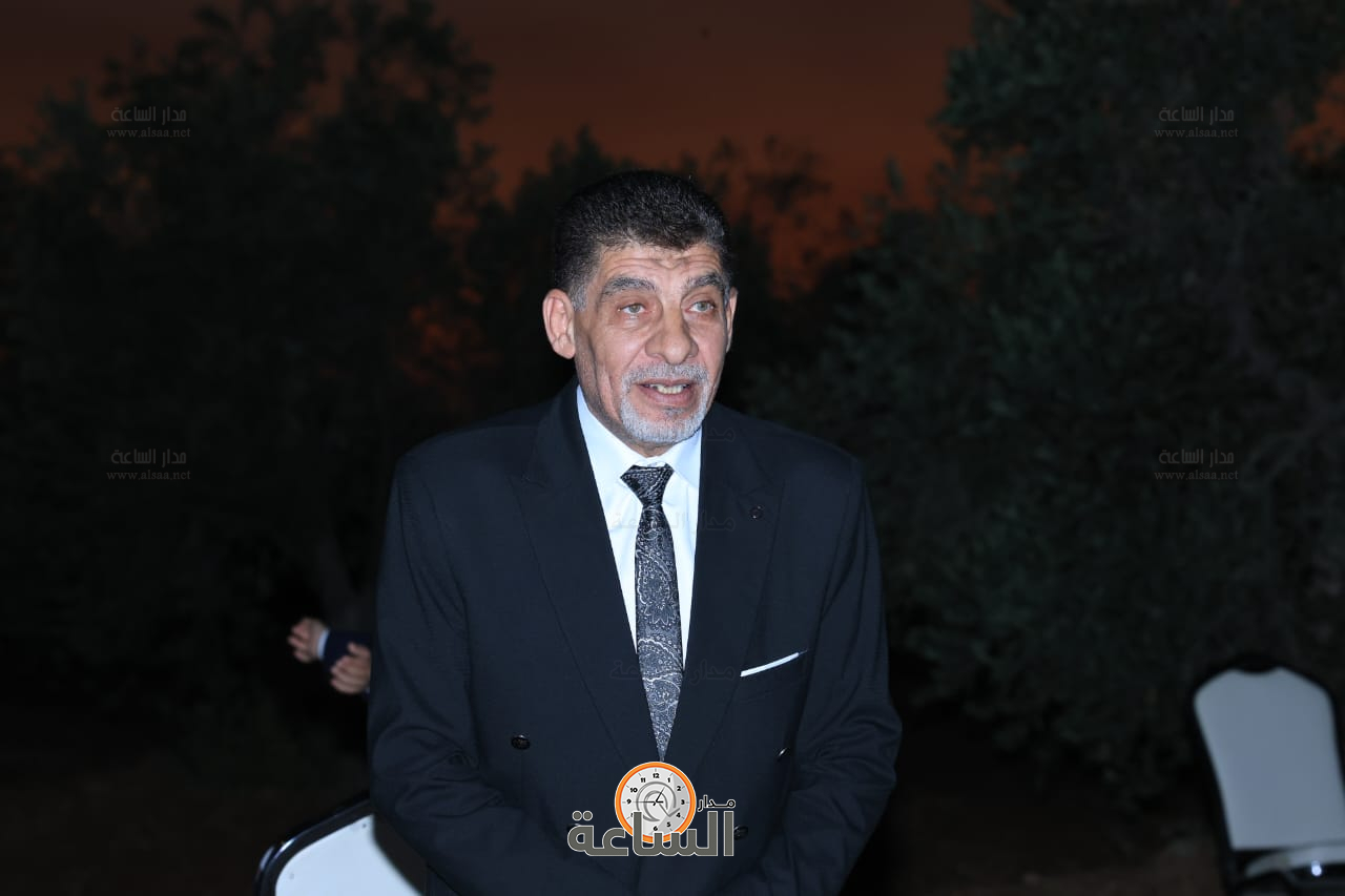 Madar Al-Saa Images 0.97796263365575