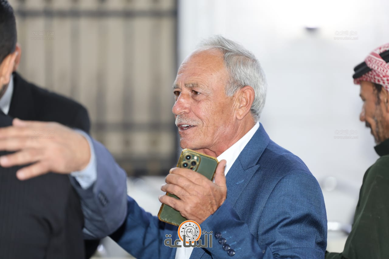 Madar Al-Saa Images 0.9365615373287414