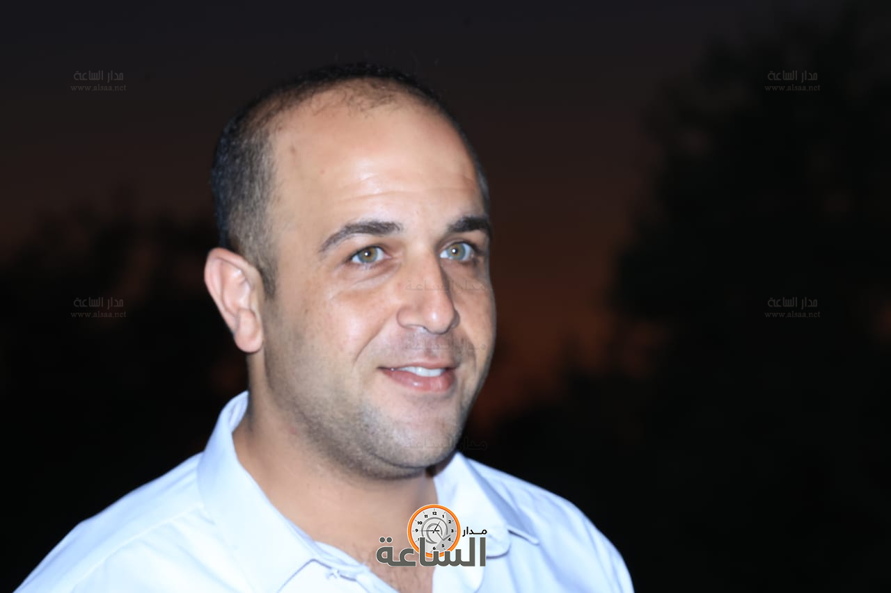 Madar Al-Saa Images 0.963342610657759