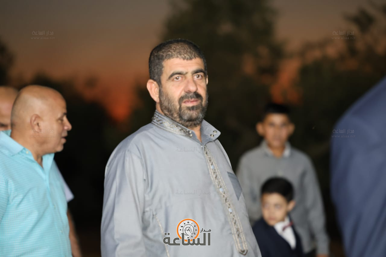 Madar Al-Saa Images 0.30722822559588125