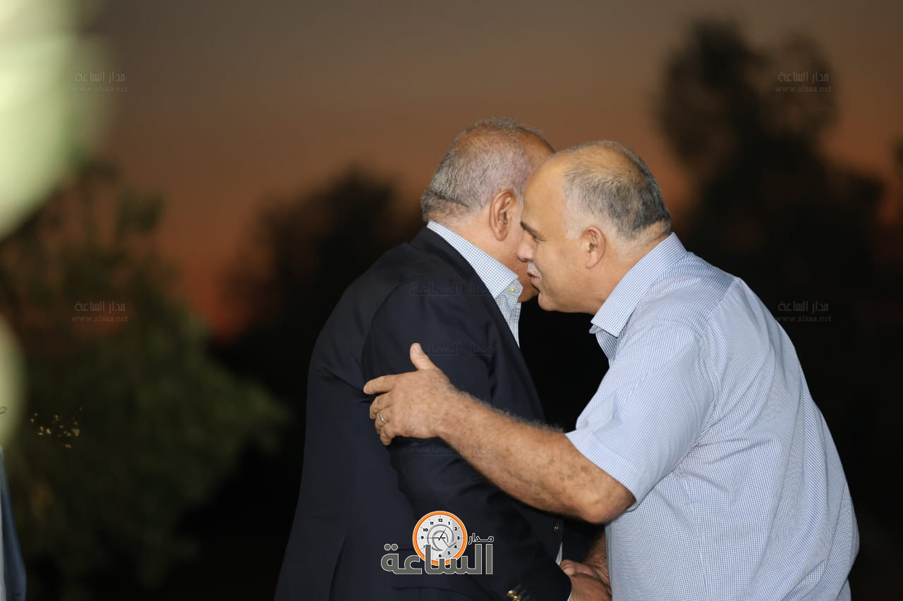 Madar Al-Saa Images 0.8794628871525633