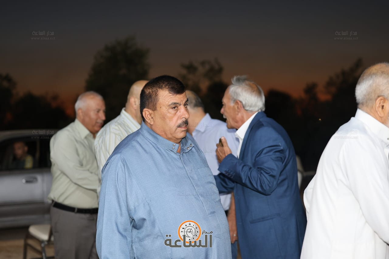 Madar Al-Saa Images 0.14285993630756622