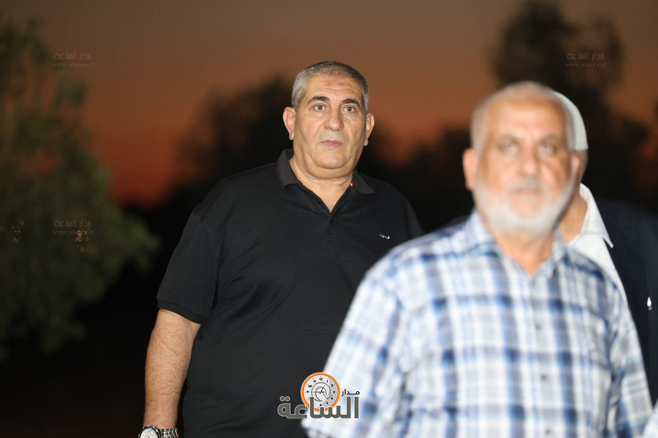 Madar Al-Saa Images 0.9294232350643029