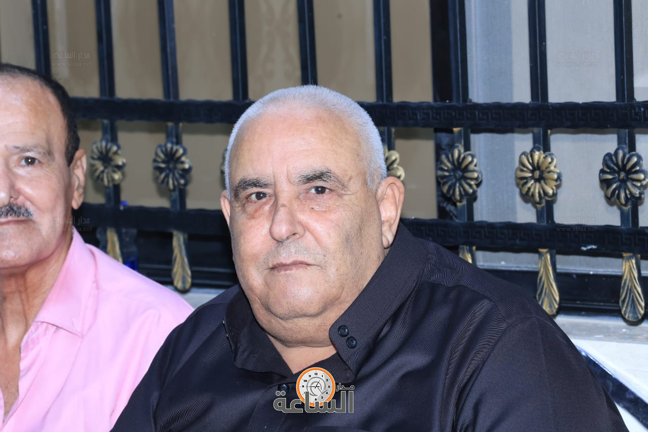 Madar Al-Saa Images 0.8124490634219614