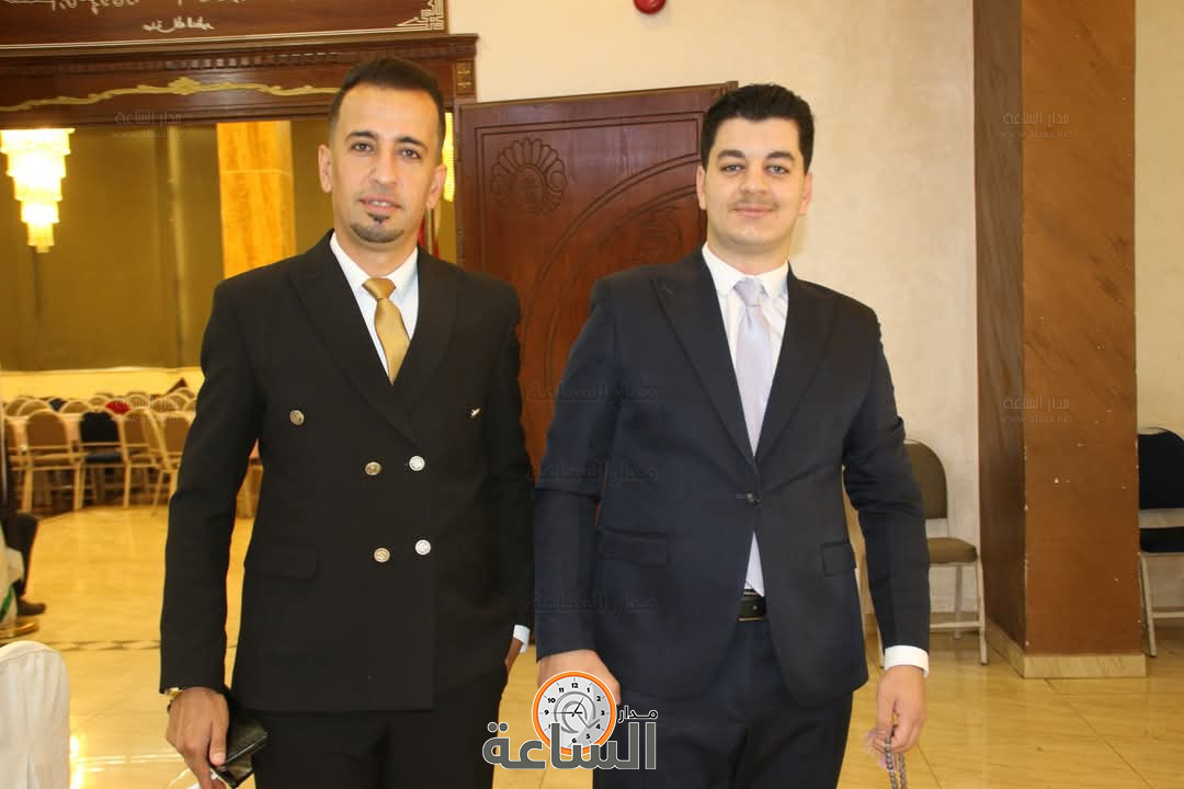 Madar Al-Saa Images 0.9714564384031109