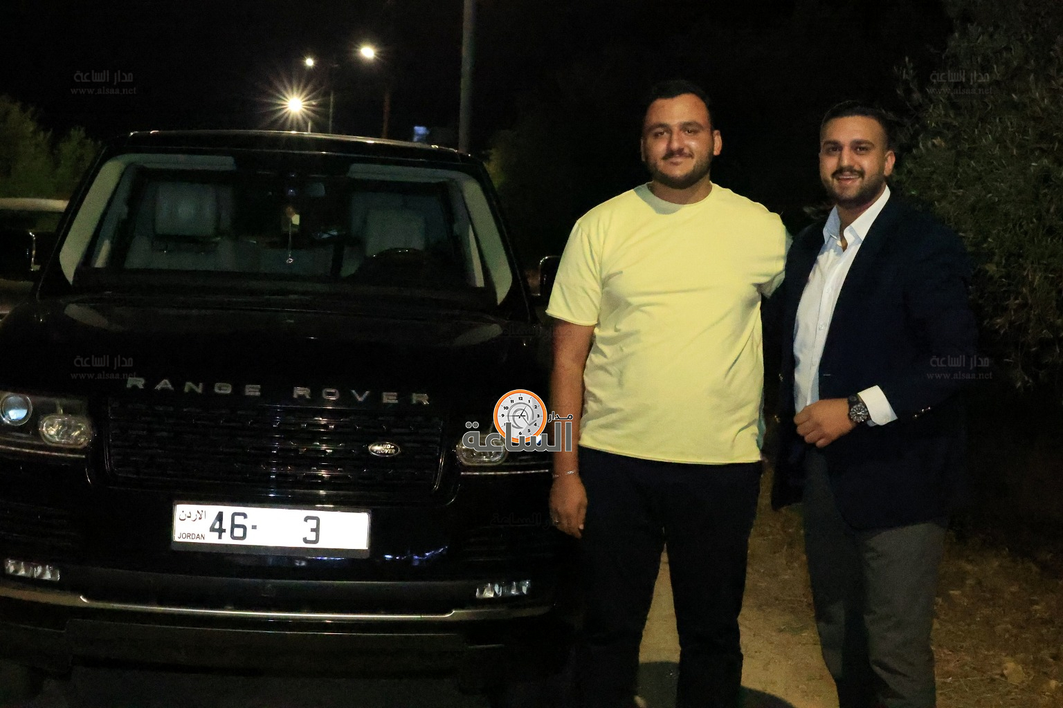 Madar Al-Saa Images 0.2499931941320349