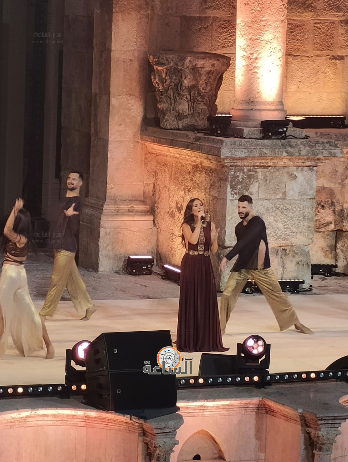 Madar Al-Saa Images 0.5839493905144946