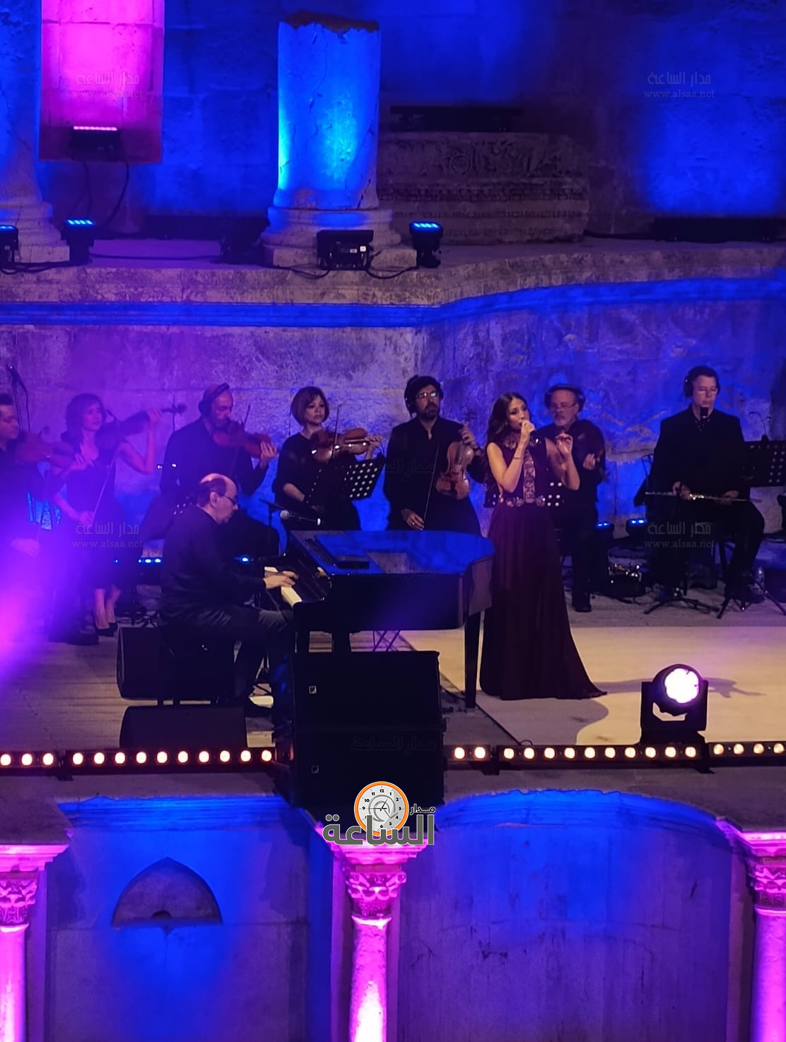 Madar Al-Saa Images 0.5376021254264354